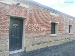 Maison 3 pièces 74 m²