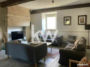 Maison 6 pièces 250 m²