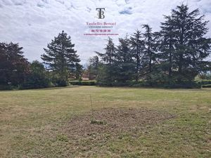 Vente terrain 802 m² à Marcy-l'Etoile (69280)  390 000 €
