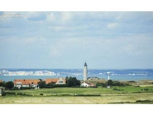 Investissement locatif région touristique - résidence secondaire