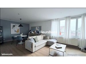 Appartement 3 pièces 54 m²