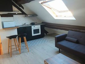 Studio centre la ferte