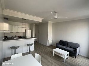 T3 meublé 2 chambres 70M2 refait à neuf