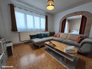 Appartement 4 pièces 67 m²