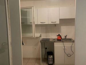 Appartement fonctionnel résidence sécurisée