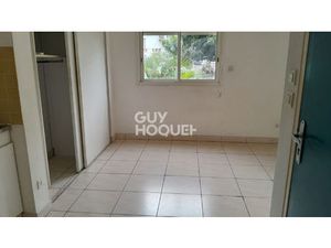 Appartement Sainte Clotilde 1 pièce(s) 20.96 m2