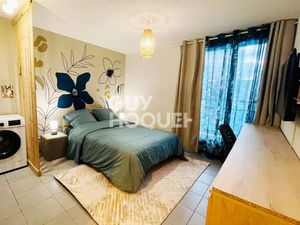 Appartement Sainte Clotilde 1 pièce(s) 21.87 m2