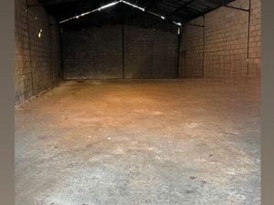 Location parking couvert