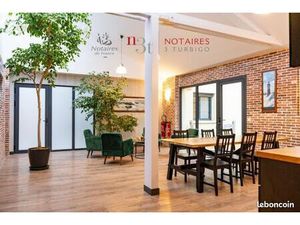 Local d'Activités VERSAILLES