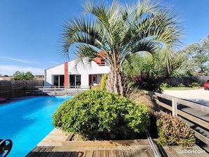 Maison 4 pièces 145 m²