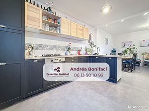 Maison 4 pièces 93 m²