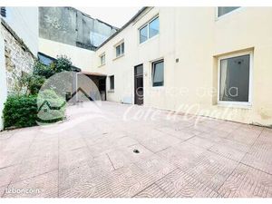 Maison 6 pièces 157 m²