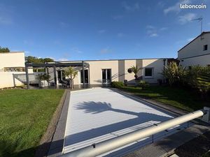 Maison contemporaine