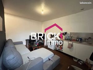 Maison 3 pièces 45 m²