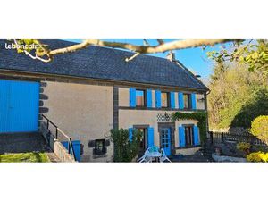 Ancienne ferme rénovée