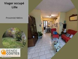 Maison en Viager 5 pièces 97 m²