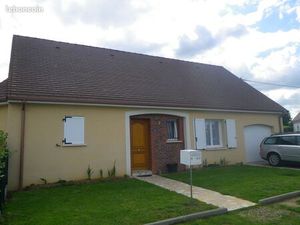 Location maison individuelle