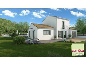 Maison 6 pièces 100 m²