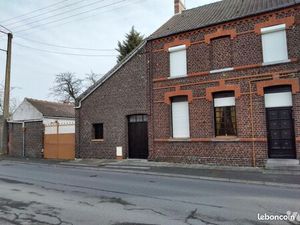 Maison 6 pièces 120 m²