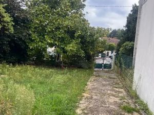 Vente terrain 598 m² à Rueil-Malmaison (92500)  710 000 €