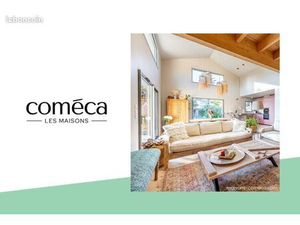 Terrain 415 m² La Plaine Sur Mer