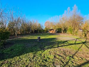 Terrain 807M² Les Trois Fermes Téteghem - Coudekerque-Village