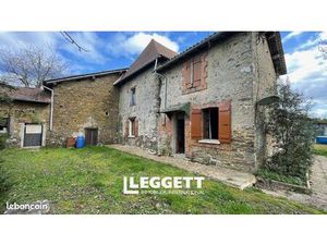 Maison 2 pièces 75 m²