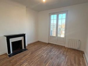 Appartement 3 pièces 50 m²