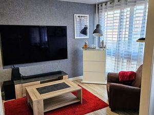 Appartement 3 pièces 79 m²