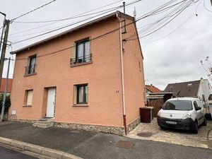 Ensemble immobilier 7 lots