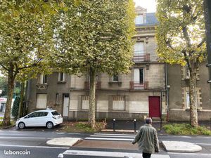 Appartement T3 PLACE ZOLA