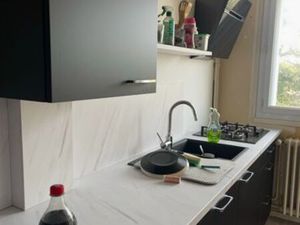 Appartement 5 pieces