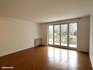 Appartement 2 pièces 67 m²