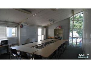 Bureaux 150 m² LA ROCHE SUR YON