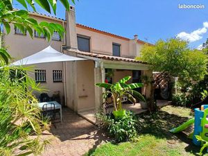 MAISON FAMILIALE F4 + bureau de 111 m² – ENTIÈREMENT RÉNOVÉE