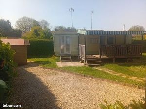 Camping Fond de commerce