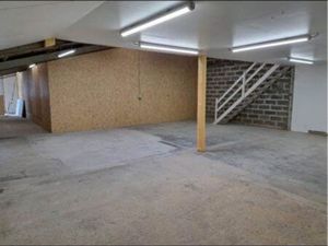 Local d’activité entrepôt