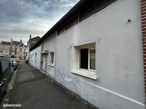 350 m² de Local commercial