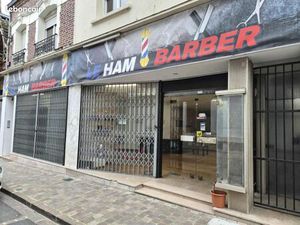 Local commercial 100 m²