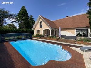Vente maison Andé (27430)