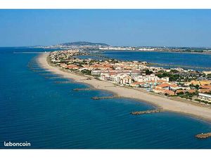 Recherche Maison Frontignan Plage Uniquement