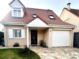 À VENDRE – Maison individuelle 5 pièces – Quartier recherché de Jatteau – 99 m² sur 341 m²