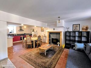 Maison 4 pièces 118 m²