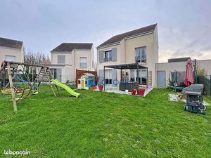 Maison 4 pièces 87 m²