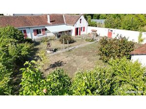 Maison de ville 4 pièces