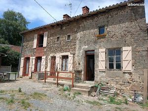 Maison 4 pièces 82 m²