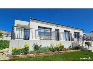 Villa 4 pièces 86 m²