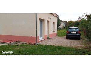 Maison individuelle à louer