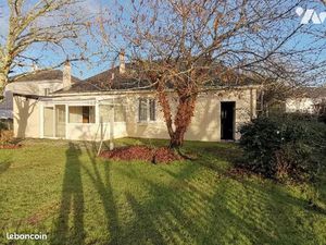 Maison 3 pièces 76 m²