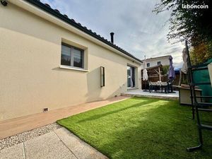 Villa située à st andre de Sangonis